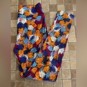 Lularoe Leggings One Size
